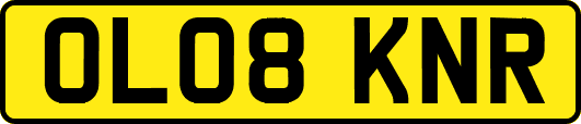 OL08KNR