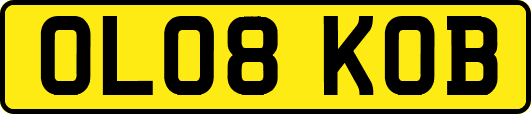 OL08KOB