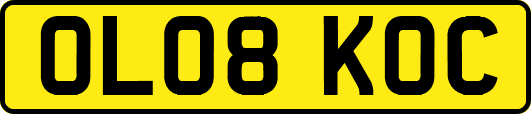 OL08KOC