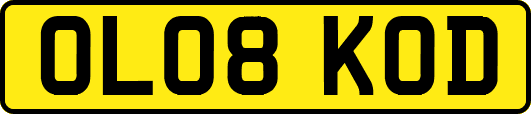 OL08KOD