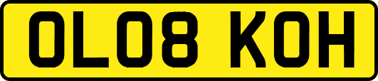 OL08KOH