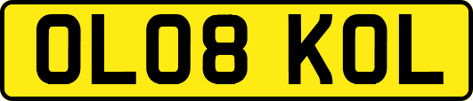 OL08KOL