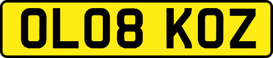 OL08KOZ