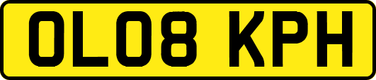 OL08KPH