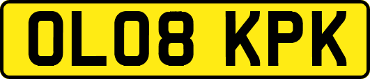 OL08KPK