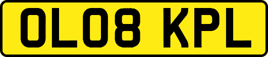 OL08KPL