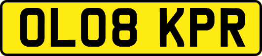 OL08KPR
