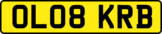 OL08KRB