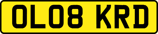 OL08KRD