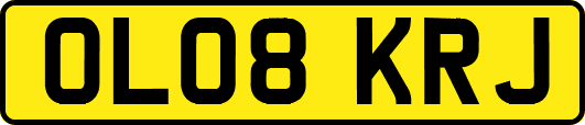 OL08KRJ