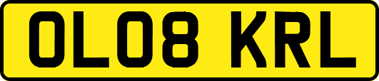 OL08KRL