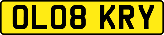 OL08KRY