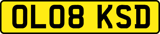 OL08KSD