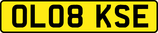 OL08KSE