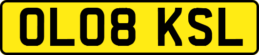 OL08KSL