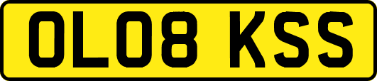 OL08KSS