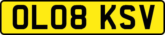 OL08KSV
