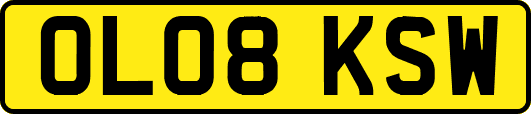 OL08KSW