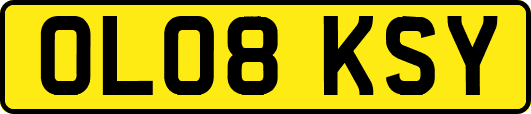 OL08KSY