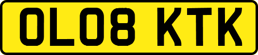 OL08KTK
