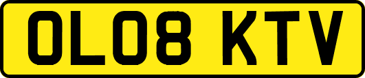 OL08KTV