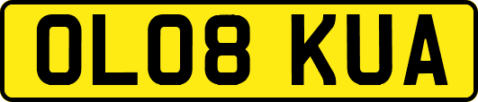 OL08KUA