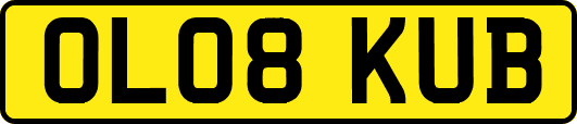 OL08KUB