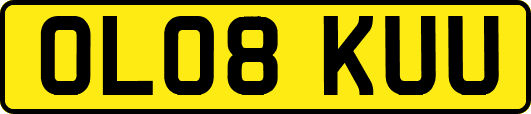 OL08KUU