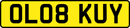 OL08KUY