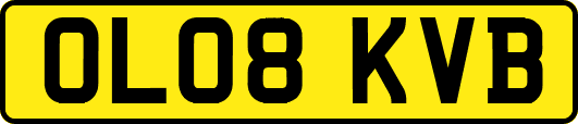 OL08KVB