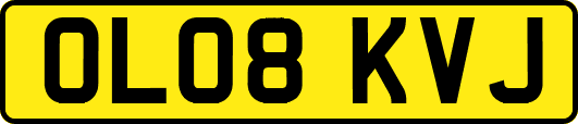OL08KVJ