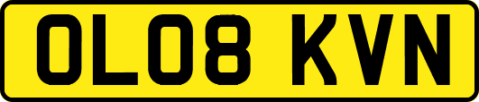 OL08KVN