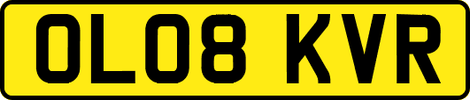 OL08KVR