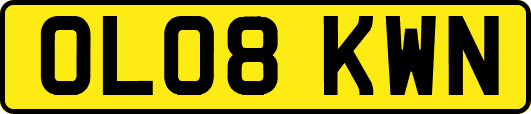 OL08KWN