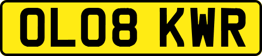 OL08KWR