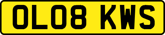 OL08KWS