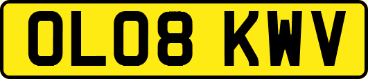 OL08KWV
