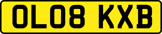 OL08KXB