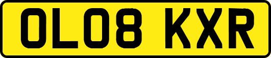 OL08KXR