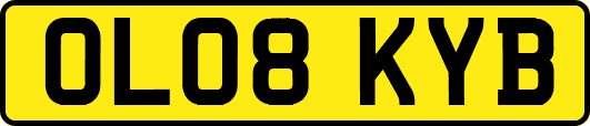 OL08KYB