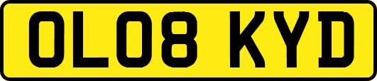 OL08KYD