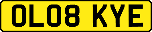 OL08KYE