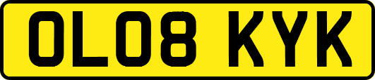 OL08KYK