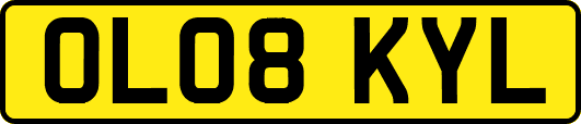 OL08KYL