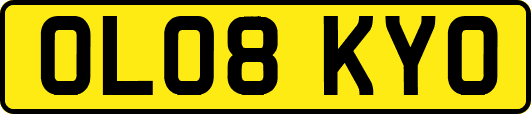 OL08KYO