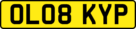 OL08KYP