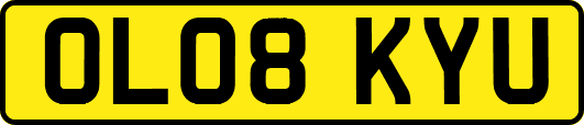 OL08KYU