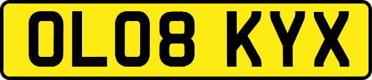OL08KYX