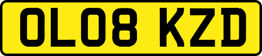 OL08KZD