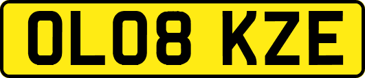 OL08KZE